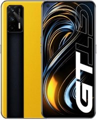 Realme GT 5G 8/128GB Dashing Yellow