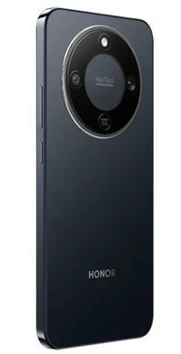 Honor Magic8 Lite 8/512GB Midnight Black (no charger) (Global version)