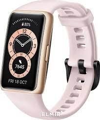 HUAWEI Band 6 Sakura Pink (55026632)