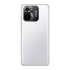 Xiaomi Poco M5s 6/128GB White (Global Version)