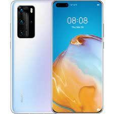 HUAWEI P40 Pro 8/256GB Ice White (51095EXN) (Global Version)