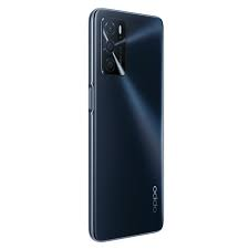 Oppo A16s 4/64GB Crystal Black