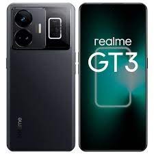 Realme GT3 16/1TB Booster Black (Global Version)