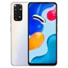 Xiaomi Redmi Note 11S 8/128GB Pearl White (Global Version)