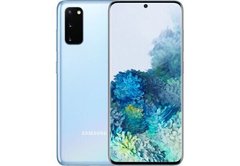 Samsung Galaxy S20 5G SM-G981 8/128GB Light Blue (SM-G980FLBD)