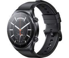 Xiaomi Watch S1 Black (UA)