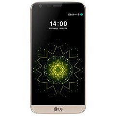 LG H845 G5se (Gold)