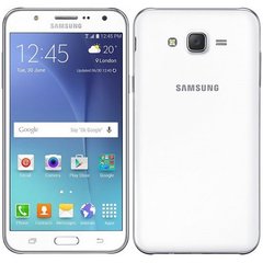 Samsung J700H Galaxy J7 (White)