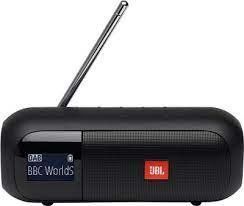 JBL Tuner 2 Black (JBLTUNER2BLK)