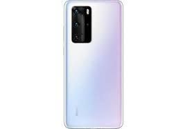 HUAWEI P40 Pro 8/256GB Ice White (51095EXN) (Global Version)