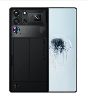 ZTE REDMAGIC 10 Pro 24/1TB Dusk (Global Version)