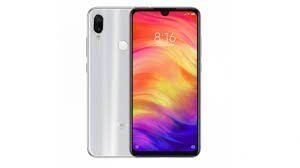 Xiaomi Redmi Note 7 Pro 6/128GB Astro White