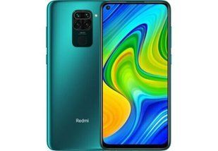 Xiaomi Redmi Note 9 NFC 4/128GB Forest Green (Global Version)