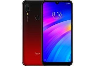 Xiaomi Redmi 7 3/32GB Red (Global Version)