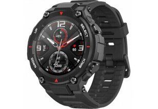 Amazfit T-Rex Rock Black