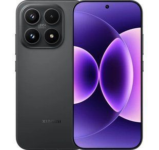 Xiaomi 17 12/512GB Black (with charger) (Global Version)