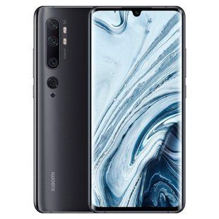 Xiaomi Mi Note 10 Pro 8/256GB Black (Global Version)