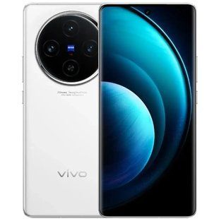 Vivo X100 12/256GB White