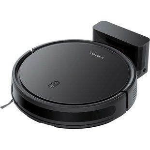 Xiaomi Robot Vacuum E10C Black