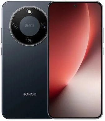 Honor Magic8 Lite 8/512GB Midnight Black (no charger) (Global version)