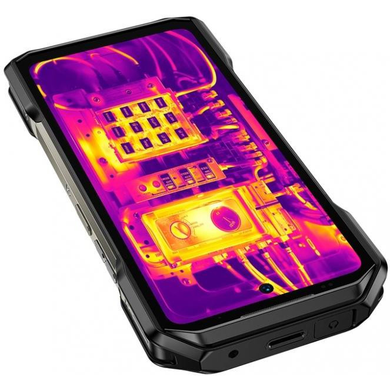 Ulefone Armor 27 Pro 12/256GB Black