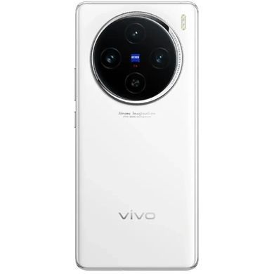 Vivo X100 12/256GB White
