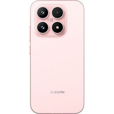 Xiaomi 17 12/512GB Alpine Pink (with charger) (Global Version)