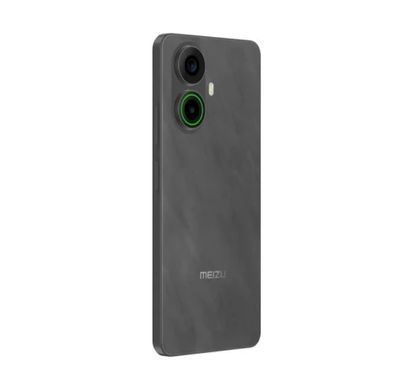 Meizu Note 21 Pro 8/256GB Black