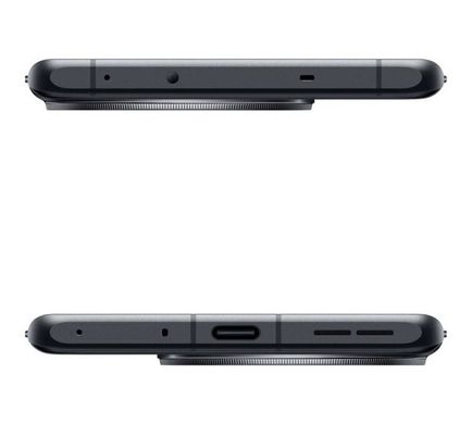 OnePlus 12R 16/256GB Iron Gray (Global Version)