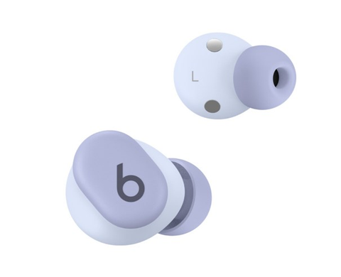 Beats by Dr. Dre Solo Buds Arctic Purple (MUVX3)
