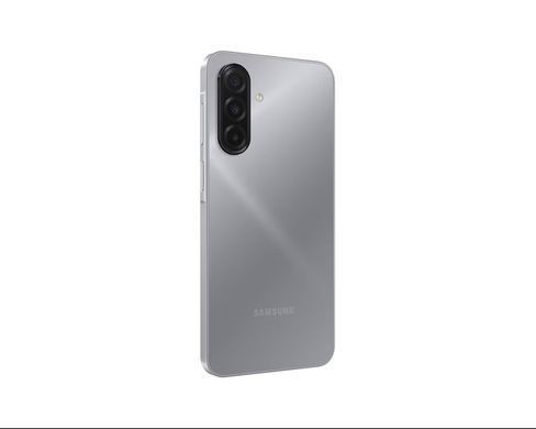 Samsung Galaxy A17 4/128GB Gray (SM-A175FZAB) (UA)