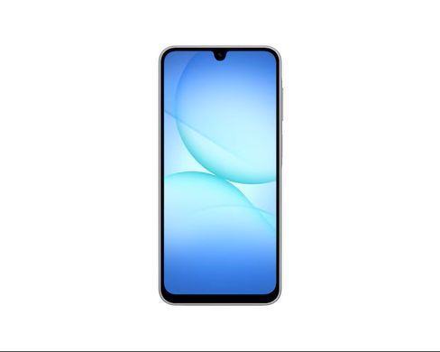 Samsung Galaxy A17 4/128GB Gray (SM-A175FZAB) (UA)