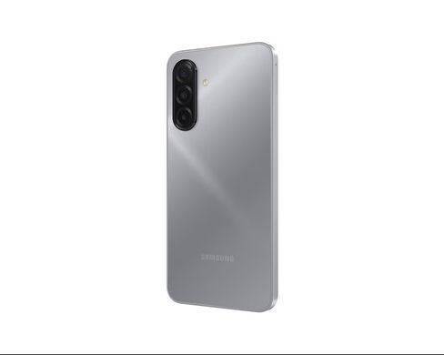 Samsung Galaxy A17 4/128GB Gray (SM-A175FZAB) (UA)