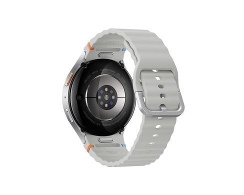 Samsung Galaxy Watch 7 44mm Silver (SM-L310NZSA)
