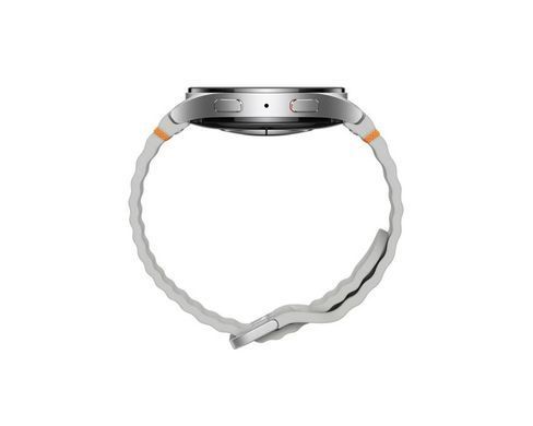 Samsung Galaxy Watch 7 44mm Silver (SM-L310NZSA)