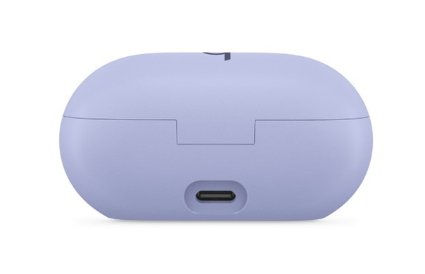 Beats by Dr. Dre Solo Buds Arctic Purple (MUVX3)