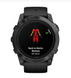 Garmin Epix Pro Gen 2 51mm Slate Gray w. Black Band (010-02804-20/21)