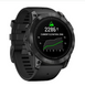 Garmin Epix Pro Gen 2 51mm Slate Gray w. Black Band (010-02804-20/21)