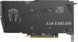 Zotac GAMING GeForce RTX 3050 AMP (ZT-A30500F-10M)