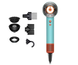 Dyson Supersonic HD16 Nural Ceramic Patina/Topaz (515276-01, 514266-01)(Global Version)