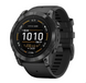 Garmin Epix Pro Gen 2 51mm Slate Gray w. Black Band (010-02804-20/21)
