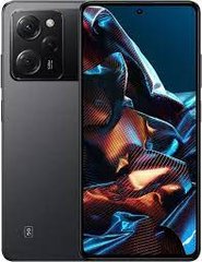 Xiaomi Poco X5 Pro 5G 6/128GB Black (UA)