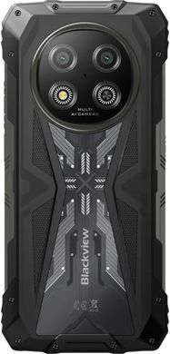 Blackview ROCK 2 12/256GB Black