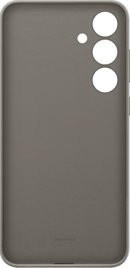 Samsung S921 Galaxy S24 Vegan Leather Case Taupe (GP-FPS921HCAAW) (EU)