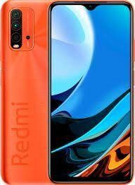 Xiaomi Redmi 9T 4/128GB 4G Sunrise Orange no NFC