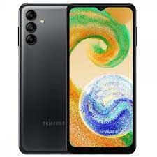 Samsung Galaxy A04s 4/64GB Black (SM-A047FZKV) (UA)