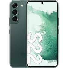 Samsung Galaxy S22 8/128GB Green (SM-S901BZGD)
