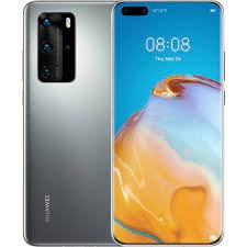 HUAWEI P40 Pro 8/256GB Silver Frost (51095CAL) (Global Version)
