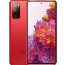 Samsung Galaxy S20 FE 5G SM-G781B 6/128GB Cloud Red