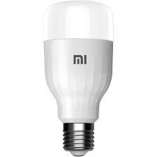 Xiaomi Mi Smart LED Bulb Essential MJDPL01YL White and Color (GPX4021GL)